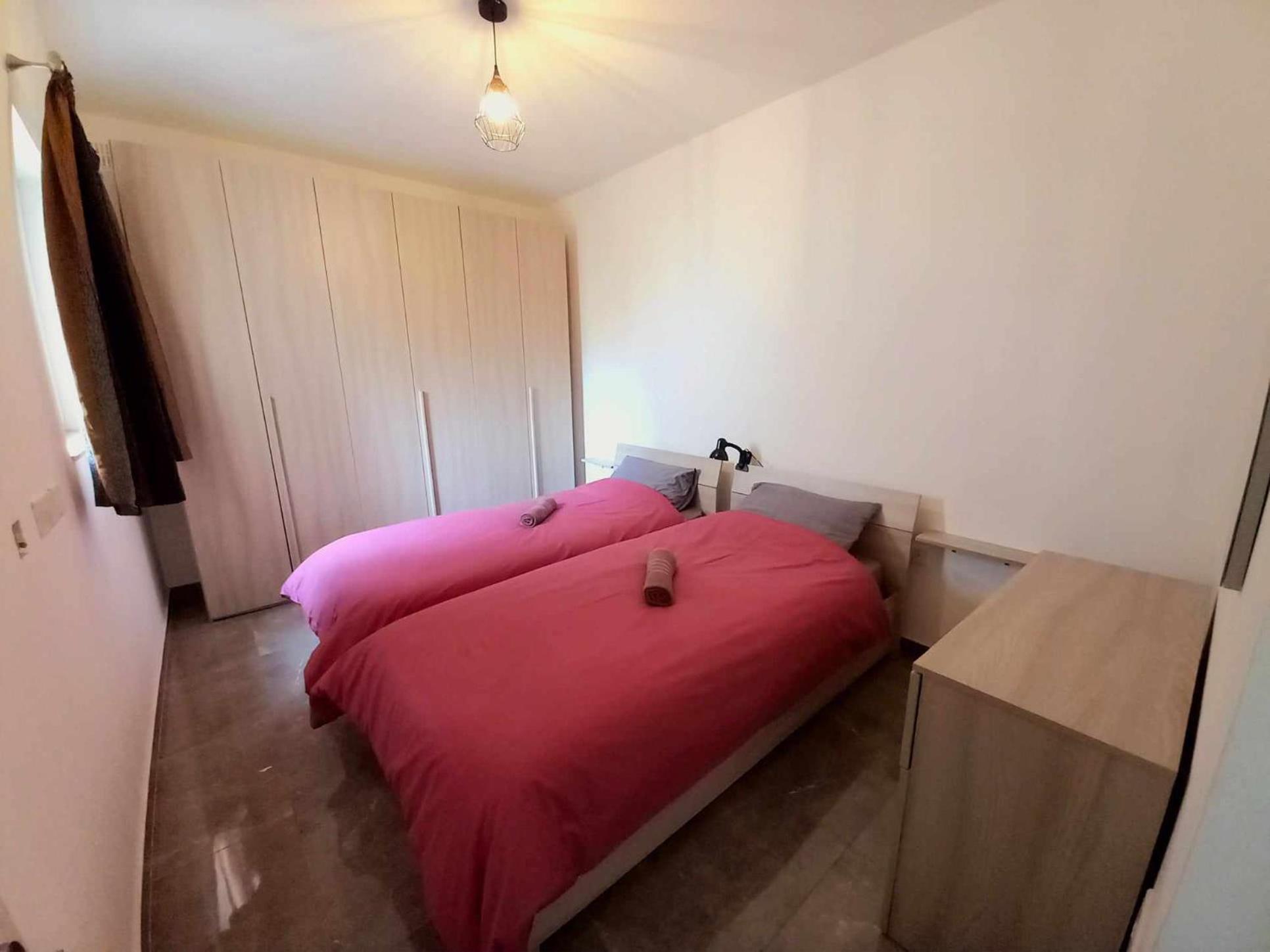 Apartment In Marsaskala Luaran gambar