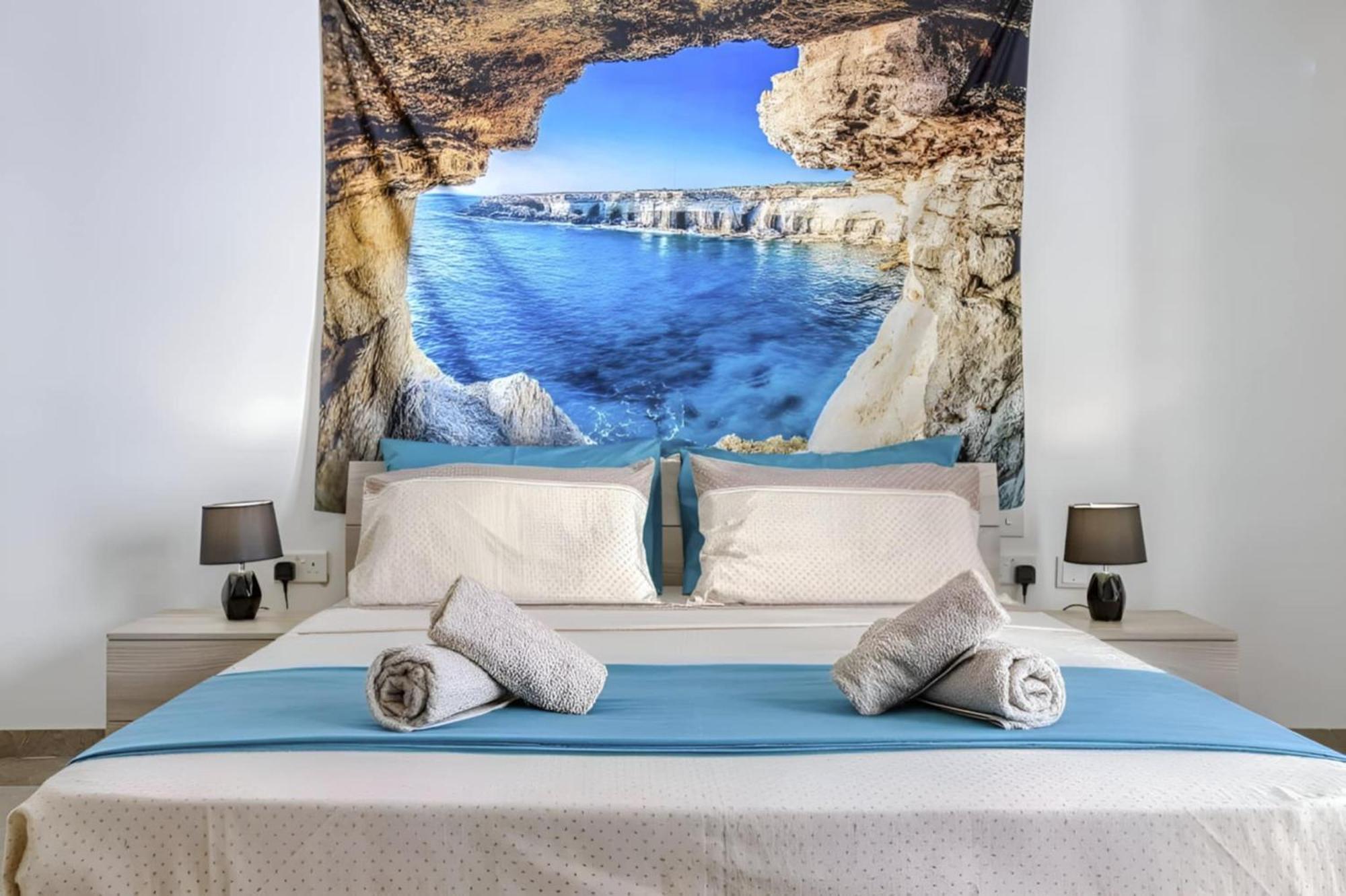 Apartment In Marsaskala Luaran gambar