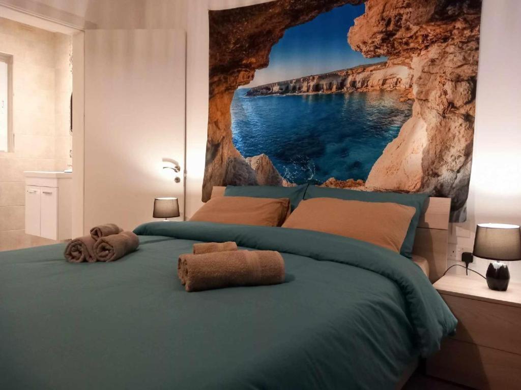 Apartment In Marsaskala Luaran gambar