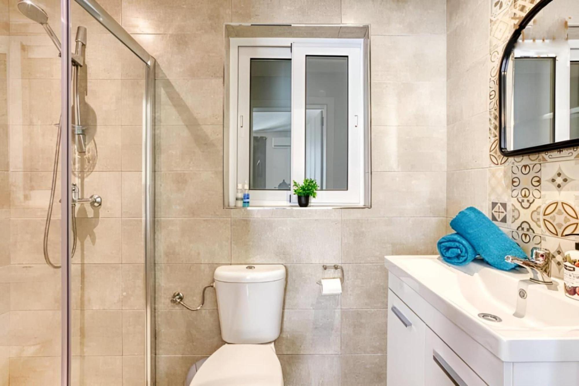 Apartment In Marsaskala Luaran gambar