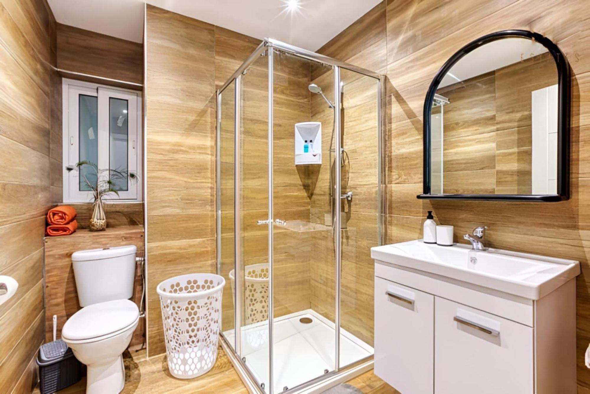 Apartment In Marsaskala Luaran gambar
